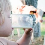 Here’s Why Raw Milk Is Risky for Kids