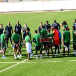 2023 AFCONQ: Super Eagles Battle Ready For Sierra Leone — Gusau