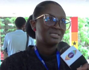 Happy GFA President plans to tackle accommodation, transportation challenges – Hasaacas Ladies CEO