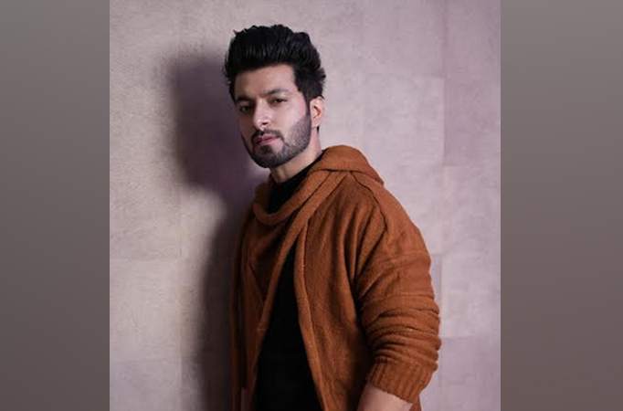 Rabb Se Hai Dua actor Lokit Phulwani: Fashion trends are ever-changing and what’s important is the style and the right attitude