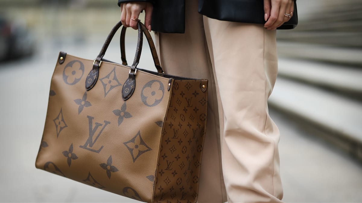 Luxury Handbags and Video Games Have Little in Common, Except For This