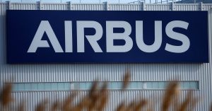 Airbus wins historic 500-plane IndiGo order