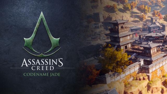 Assassin’s Creed Codename Jade Closed Beta Starts August 3