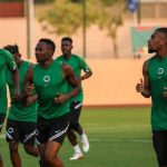 We know what is at stake – Super Eagles captain Ahmed Musa