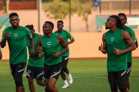 We know what is at stake – Super Eagles captain Ahmed Musa