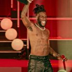 Apple announces latest Apple Music Live concert event with Burna Boy at London Stadium