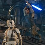 Star Wars Jedi: Survivor PC patches tested: less stuttering, still slow