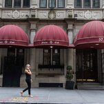 After Decades of Drinks and Laughs, Is It Last Call at the Friars Club?