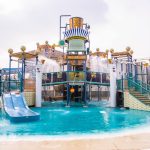 Studio City Water Park Unveils Exciting Staycation Package in Macau