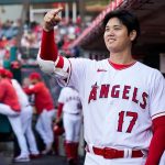 Who Will Hit The Most Home Runs? Odds Say Shohei Ohtani