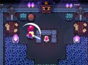 Zelda-Style Switch Release ‘Super Dungeon Maker’ Gets A New Update