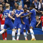 Chelsea could include midfielder in swap deal for Premier League star