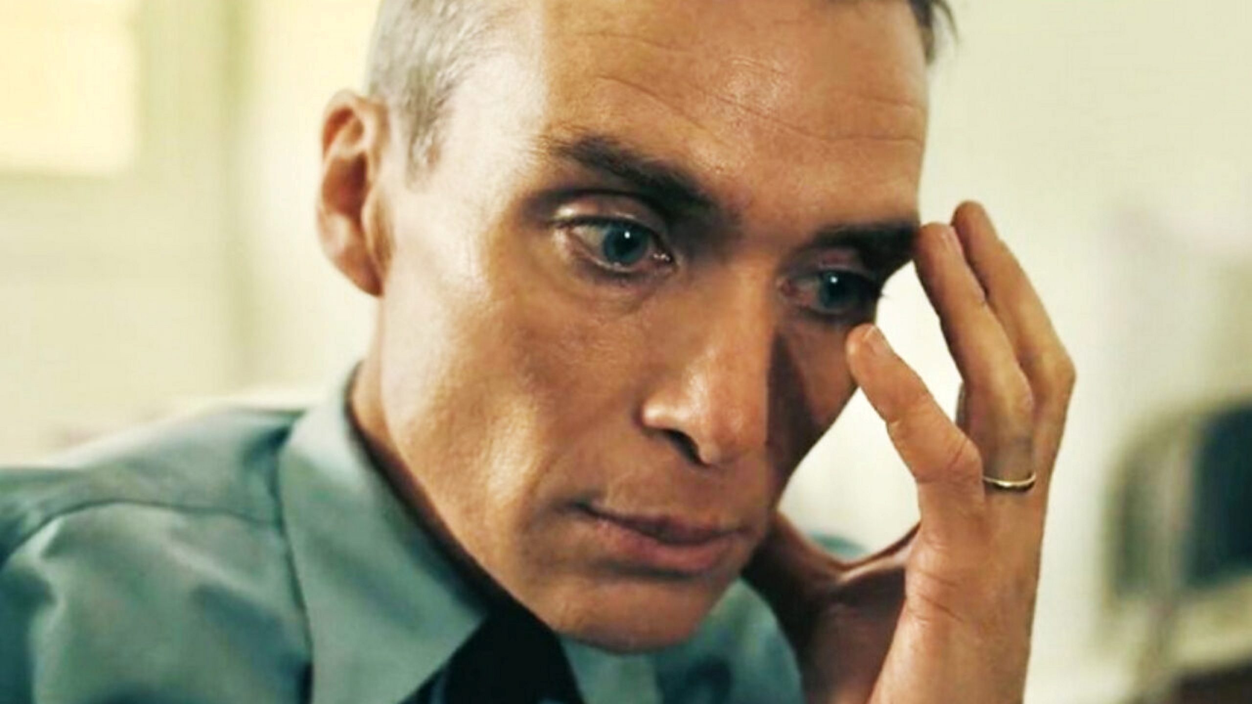 Oppenheimer review: Cillian Murphy delivers Oscar-worthy performance in Christopher Nolan’s tension-filled biopic