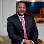 South African Billionaire Dethrones Aliko Dangote as Africa’s Richest Man on Forbes List