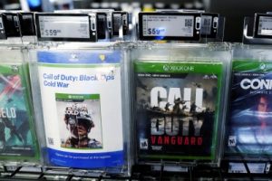 Microsoft, UK ask for two-month pause of appeal over Activision deal