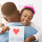 Abuja’s Anglican Church Celebrates Fathers’ Day In Style