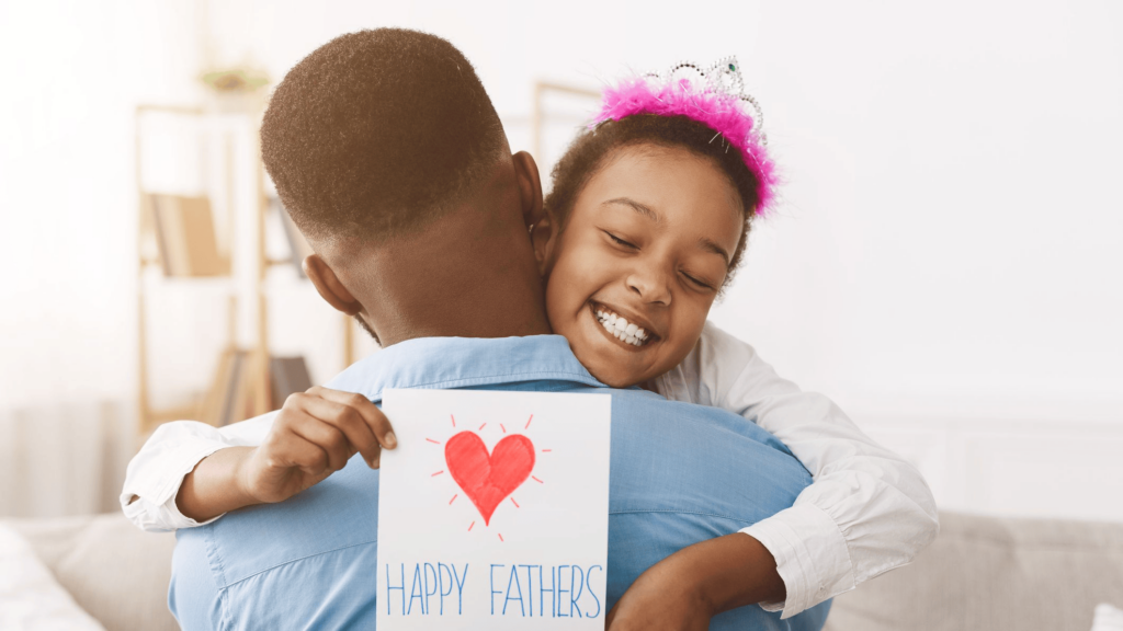 Abuja’s Anglican Church Celebrates Fathers’ Day In Style