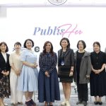 From Sharjah to Seoul: Bodour Al Qasimi takes PublisHer to South Korea in support of female publishers