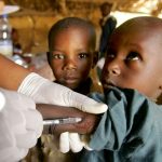 Over 600,000 children yet to immunise in Kano, others – UNICEF