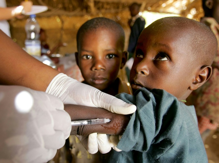 Over 600,000 children yet to immunise in Kano, others – UNICEF