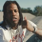 Lil Durk Hospitalized Due To Severe Dehydration & Exhaustion