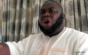 WHO EVER HELD BACK THE “BIAFRANS” FROM LEAVING?