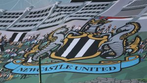 Premier League official announcement – 36 man Newcastle United squad named for Summer Series