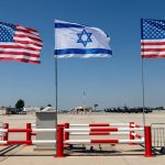 Israel to allow Palestinian Americans entry in bid for US visa-free access