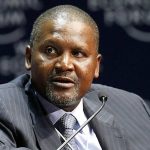 See the South African billionaire who overthrew Dangote as Africa’s richest man