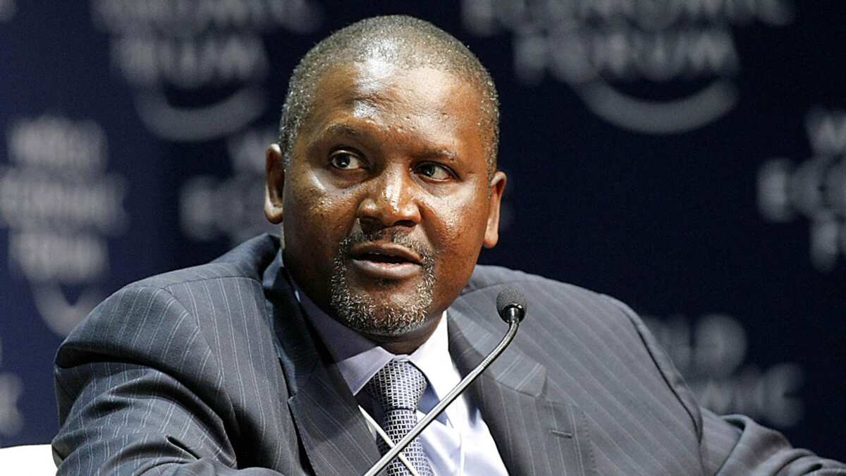 See the South African billionaire who overthrew Dangote as Africa’s richest man