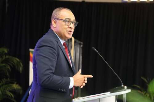 Tufton: No displacement expected in integration of two ministry agencies