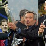 Luis Enrique, Zidane And José Mourinho, Check Out Who The Leading Candidate For PSG Is