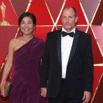 Who is Laura Louie, Woody Harrelson’s spouse, and mother of his 3 daughters