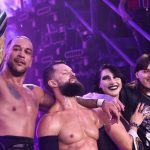 WWE NXT Results: Winners, Live Grades, Reaction and Highlights from July 18