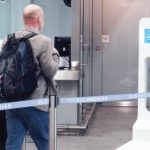 Eurostar launches world’s first walk-through biometric corridor for rail travel