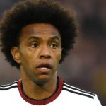 Willian: Brazilian winger rejoins Fulham on one-year deal