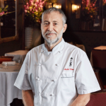 Michel Roux Jr. confirms the permanent closure of Roux at the Landau