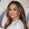 Jennifer Lopez kicks off summer with a new full fringe hair transformation