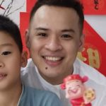 I was taught that men shouldn’t cry, says dad who helps others with parenting issues, Lifestyle News