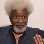 Social Media has taken humanity backwards – Wole Soyinka