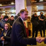 Moldova outlaws pro-Russia party led by oligarch living in Israel