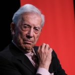 The Puzzling, Increasingly Rightward Turn of Mario Vargas Llosa