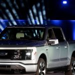 Ford slashes prices of F-150 Lightning trucks, base variant to cost 17% less