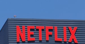 Netflix shielded from Hollywood strike by global crew, strong pipeline