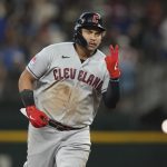 Guardians Bo, Josh Naylor are first brothers to hit HRs in same inning since 2013