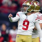 Gould wanted to re-sign with 49ers; contract offer never came