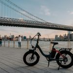 Electric Bikes: New Way to Travel, Enjoying Unprecedented HiPEAK Riding Experience