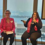 Woman up! Red Hat’s women in technology focuses on role models and success stories