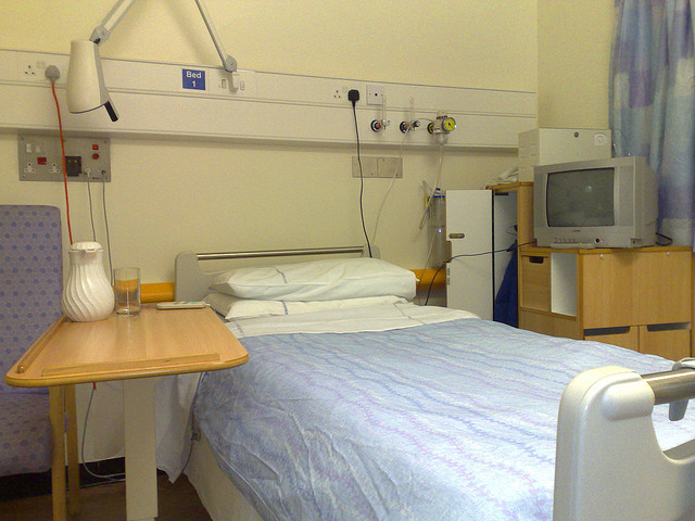 Still wondering how many hospital beds should Canada have?