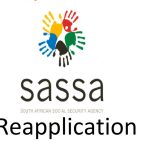 SASSA SRD reapplication comprehensive Guide 2023